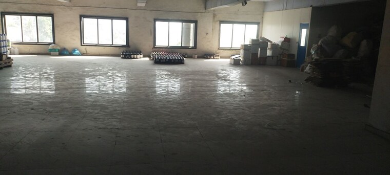 Exterior View, ttc-midc-industrial-area Commercial Industrial Plot 4000 Sq.Ft. In Rabale Navi Mumbai 10383709