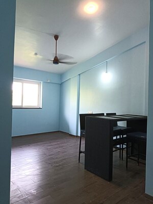 Room in 1 BHK Apartment at Siolim – for Rent