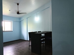 Room in 1 BHK Apartment at Siolim – for Rent