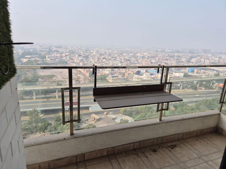 Exterior View, sector 2c vasundhara 3 Bedroom 1650 Sq.Ft. Apartment In Sector 2c Vasundhara Ghaziabad 10383712