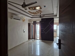 Kitchen in 3 BHK Apartment at Sector 2c Vasundhara – for Sale