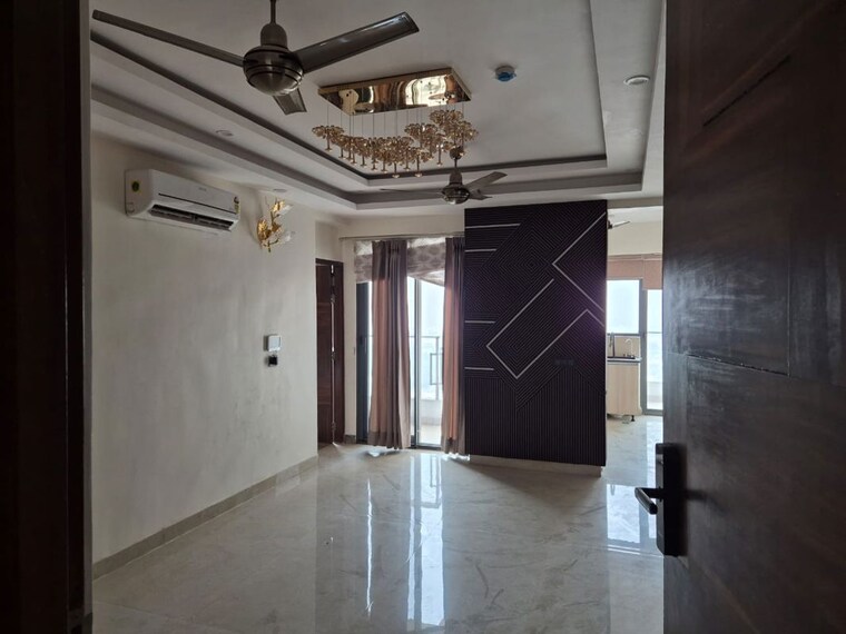 Kitchen, sector 2c vasundhara 3 Bedroom 1650 Sq.Ft. Apartment In Sector 2c Vasundhara Ghaziabad 10383712