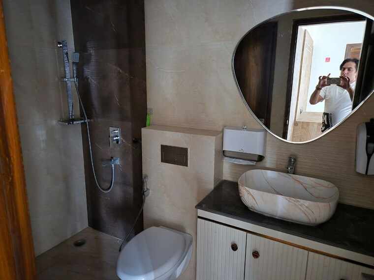 undefined, sector 2c vasundhara 3 Bedroom 1650 Sq.Ft. Apartment In Sector 2c Vasundhara Ghaziabad 10383712