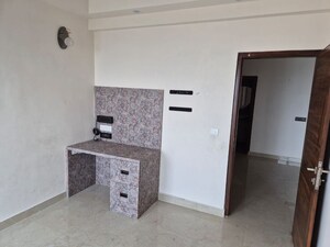 Bathroom in 3 BHK Apartment at Sector 2c Vasundhara – for Sale