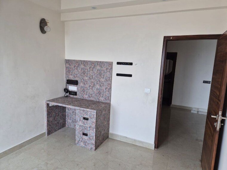 Bathroom, sector 2c vasundhara 3 Bedroom 1650 Sq.Ft. Apartment In Sector 2c Vasundhara Ghaziabad 10383712