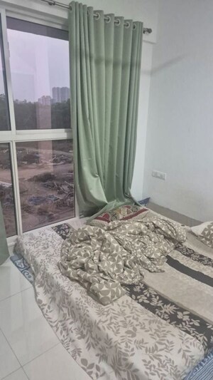 Bedroom in 1 BHK Apartment at Lodha Codename Premier, Dombivli East – for Rent