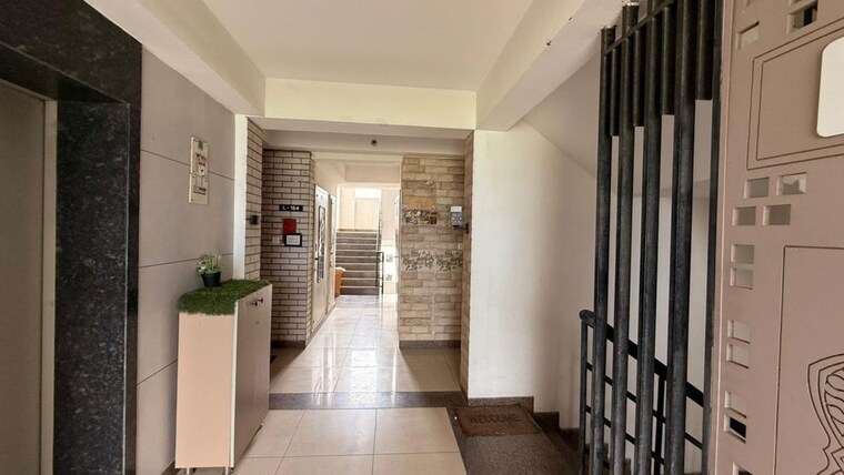 undefined, gulshan-botnia 2.5 Bedroom 1160 Sq.Ft. Apartment In Sector 144 Noida 10383735