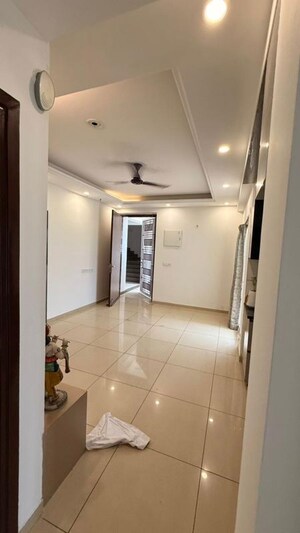 Bathroom in 2.5 BHK Apartment at Gulshan Botnia, Sector 144 – for Rent