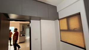Kitchen in 2.5 BHK Apartment at Gulshan Botnia, Sector 144 – for Rent