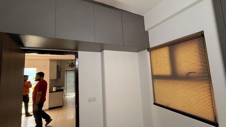 Kitchen, gulshan-botnia 2.5 Bedroom 1160 Sq.Ft. Apartment In Sector 144 Noida 10383735