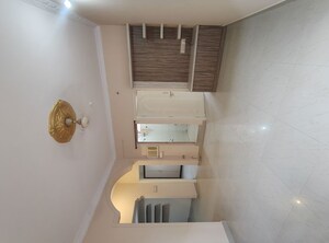 Living Room in 2 BHK Independent House at Hsr Layout Sector 3 – for Rent