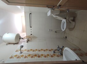 Team Area in 2 BHK Independent House at Hsr Layout Sector 3 – for Rent