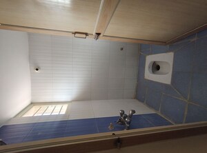 Bathroom in 2 BHK Independent House at Hsr Layout Sector 3 – for Rent