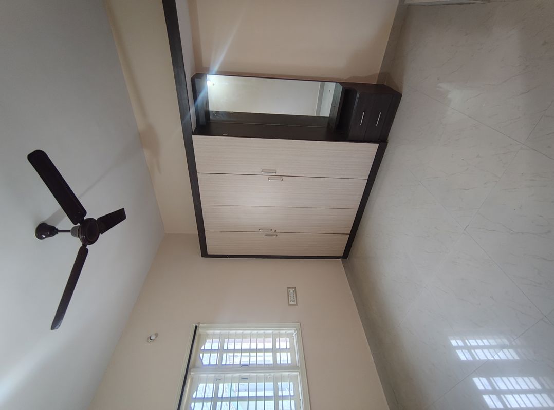 2 BHK + Pooja Room Independent House For Rent in HSR Layout Sector 3