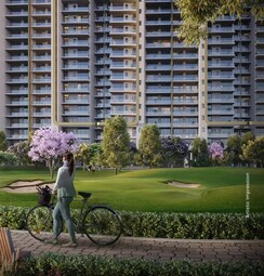 3.5 BHK + Servant Room,Study Room Apartment For Sale in M3M Mansion