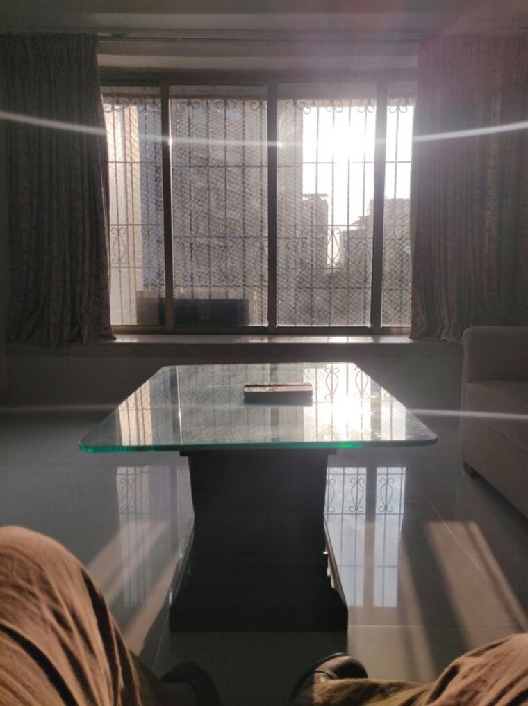 Kitchen, swiss-corner 2 Bedroom 800 Sq.Ft. Apartment In Andheri West Mumbai 10383751