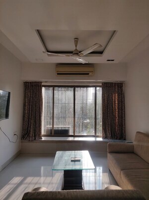 Kitchen in 2 BHK Apartment at Swiss Corner, Andheri West – for Rent