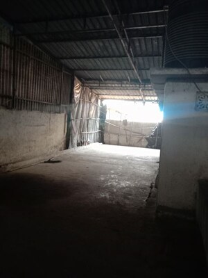  Industrial Plot For Rent in Sadguru CHS Rabale, Rabale