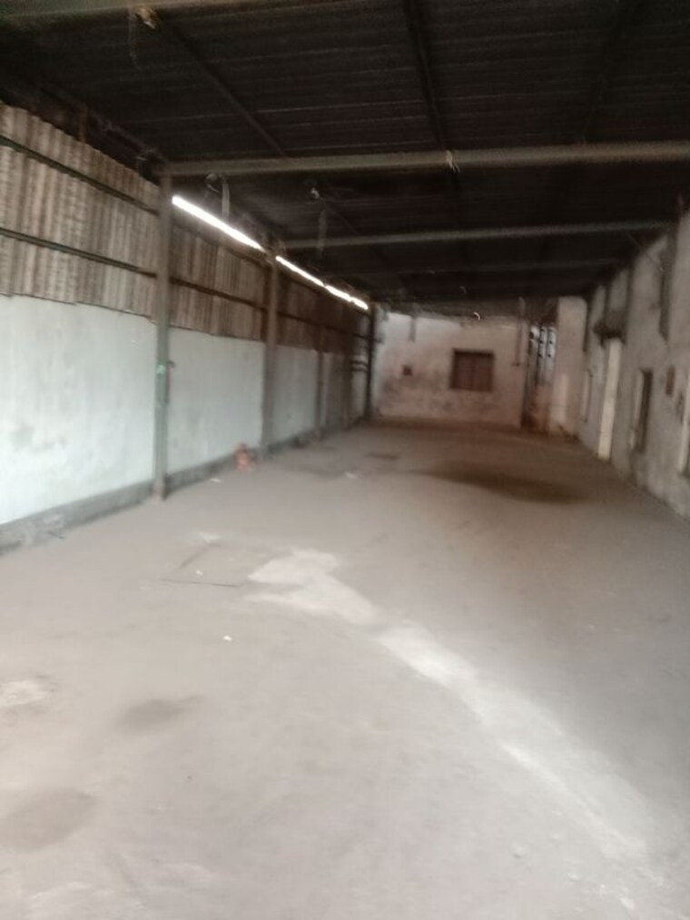 undefined, sadguru-chs-rabale Commercial Industrial Plot 6000 Sq.Ft. In Rabale Navi Mumbai 10383740