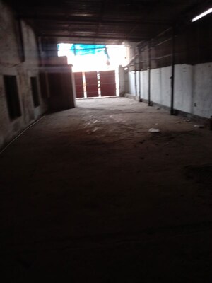 Plot Area in  Industrial Plot at Sadguru CHS Rabale, Rabale – for Rent