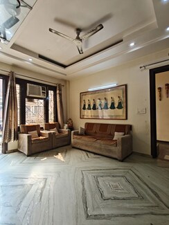 3 BHK Builder Floor For Sale in Vasundhara Sector 5
