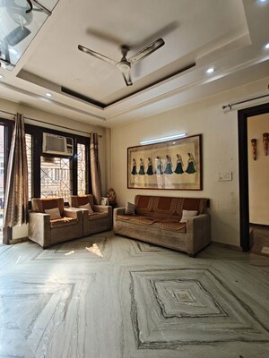 3 BHK Builder Floor For Sale in Vasundhara Sector 5