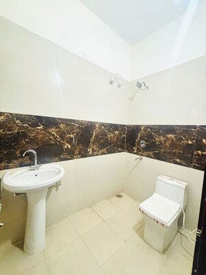 Attached Bathroom in 1 BHK Apartment at Kharar Mohali Road – for Sale