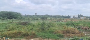 Plot Area in  Plot at Mallathahalli – for Sale