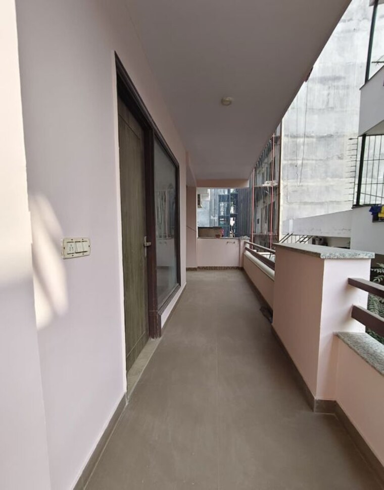Kitchen, sector 43 3 Bedroom 263 Sq.Yd. Builder Floor In Sector 43 Gurgaon 10383753