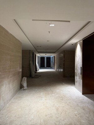 Building Lobby in 2 BHK Apartment at Byculla West – for Sale