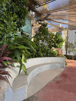 2 BHK Apartment For Sale in Byculla West
