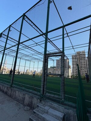 2 BHK Apartment – Exterior View View at Byculla West - for Sale