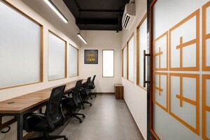  Co-working Space – Nearby View at Kakkanad - for Rent