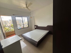 Bedroom in 2 BHK Apartment at Balewadi – for Sale