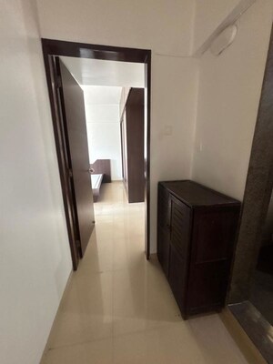 Building Lobby in 2 BHK Apartment at Balewadi – for Sale