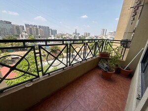 Balcony in 2 BHK Apartment at Balewadi – for Sale