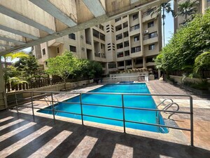 2 BHK Apartment – Exterior View View at Balewadi - for Sale