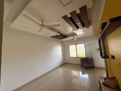 2 BHK Apartment For Sale in Balewadi