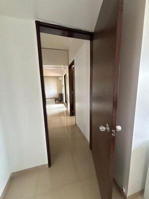 Building Lobby in 2 BHK Apartment at Balewadi – for Sale
