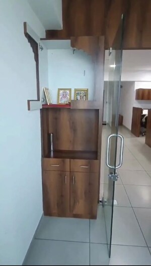 Furnished Amenities in  Office Space at Sola – for Rent