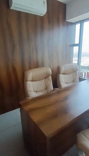 Living Room in  Office Space at Sola – for Rent