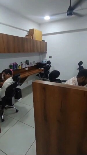 Team Area in  Office Space at Sola – for Rent