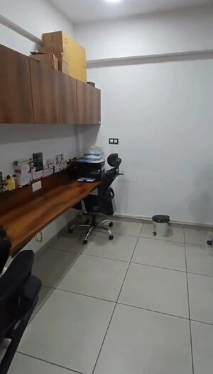 Team Area in  Office Space at Sola – for Rent