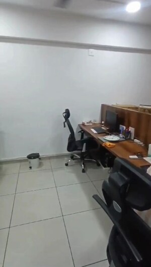 Gym in  Office Space at Sola – for Rent