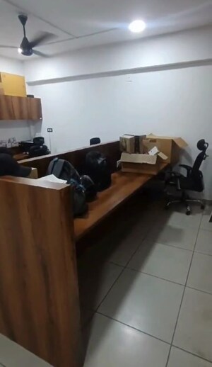 Team Area in  Office Space at Sola – for Rent