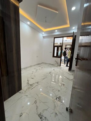 Kitchen in 1 BHK Builder Floor at Limra Height, Sector 73 – for Sale