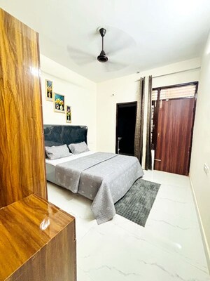 Room in 2 BHK Apartment at Kharar Mohali Road – for Sale