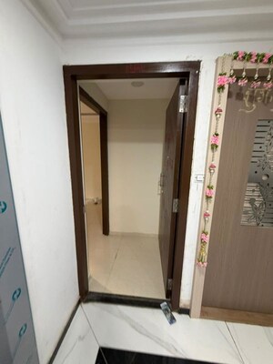 3 BHK Apartment For Rent in Raghav Paradise, Borivali East