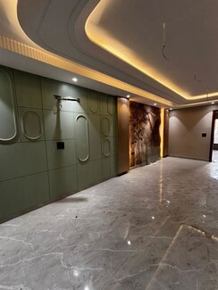 3.5 BHK + Pooja Room Builder Floor For Rent in BPTP Eden Estate