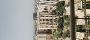 3 BHK Apartment – Exterior View View at KW Srishti Phase II, Raj Nagar Extension - for Sale